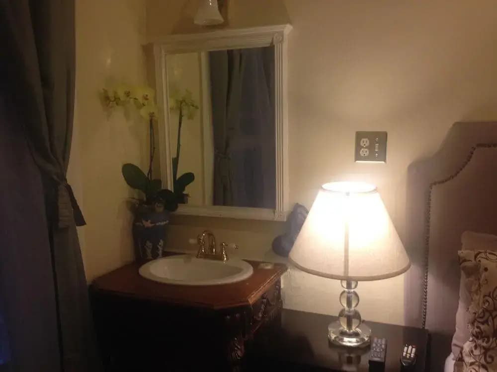 Luz Hotel - photo 10