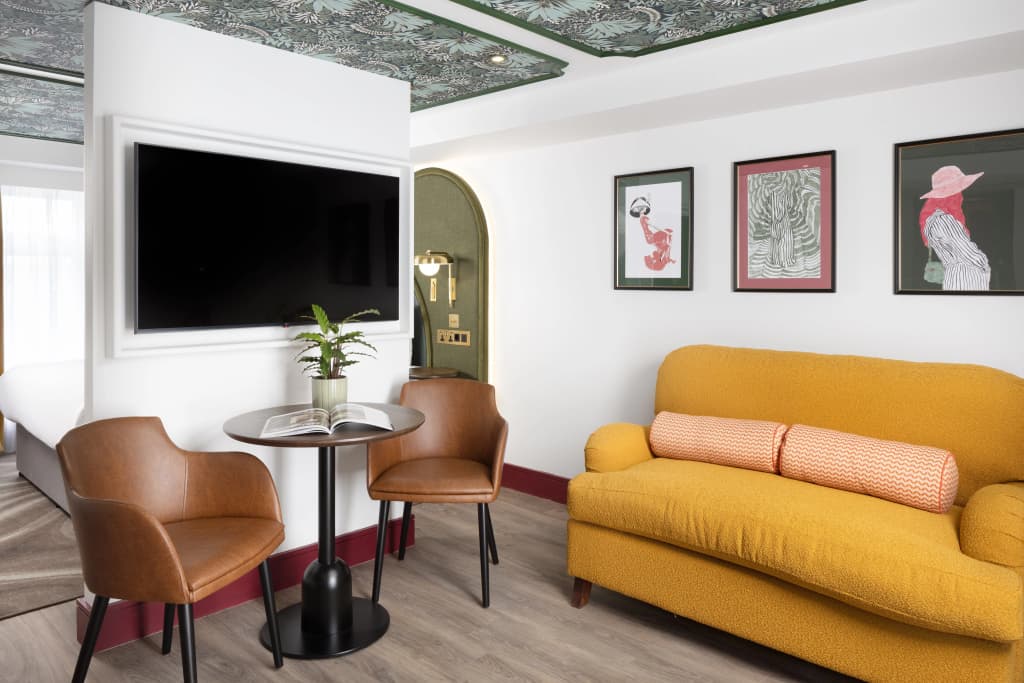 The Welbeck Hotel, by IHG - photo 47