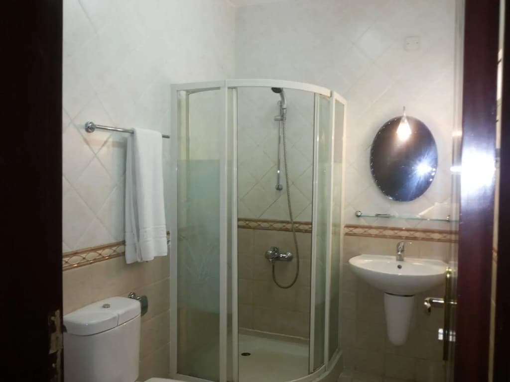 Gulf Hotel Apartment - photo 10