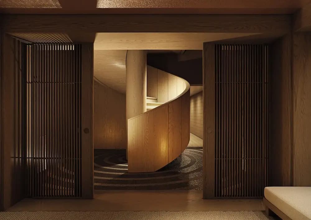 Capella Kyoto - photo 10
