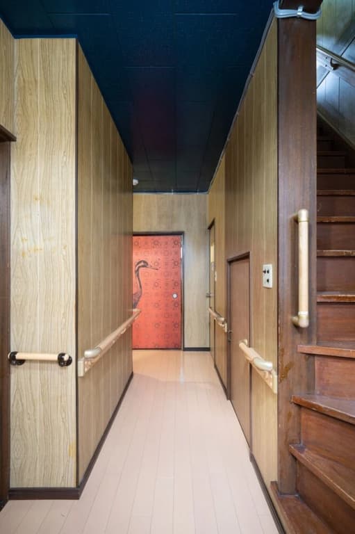 Rakuna Inn Honjo Azumabashi II - photo 12
