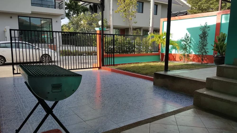 Baanpak Soi 102 - photo 20