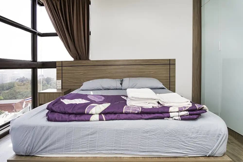 Treetops Condo - photo 2