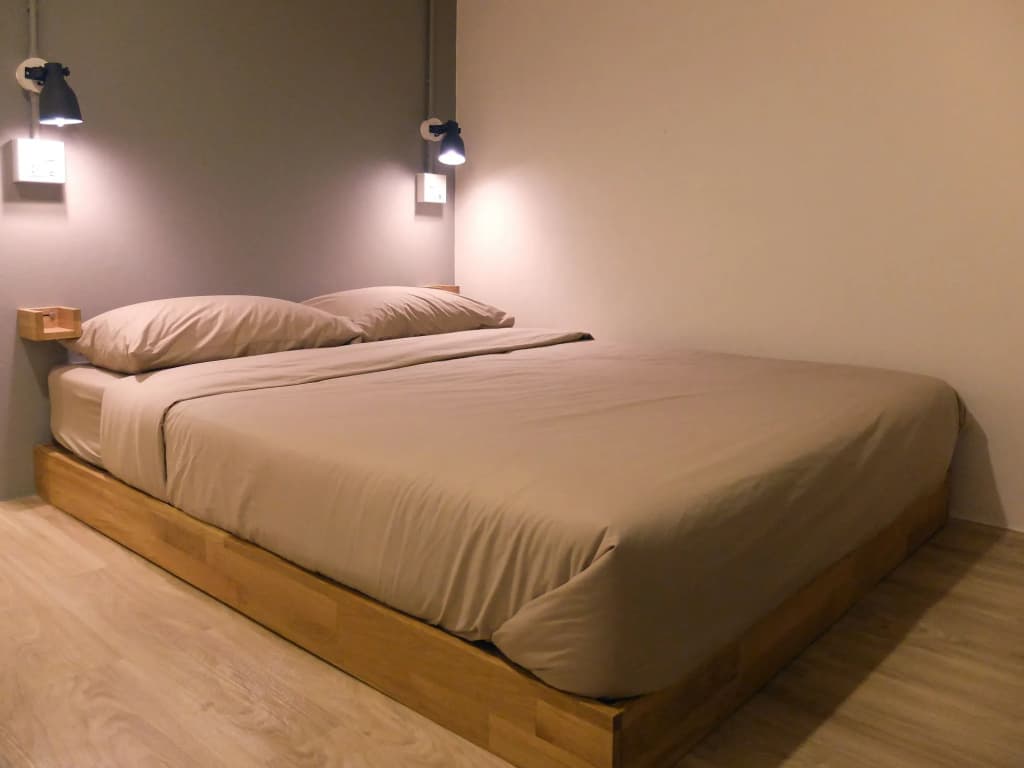 Monomer Hostel Bangkok - photo 6