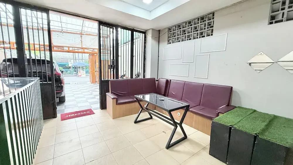 New Kotjil Room - photo 13