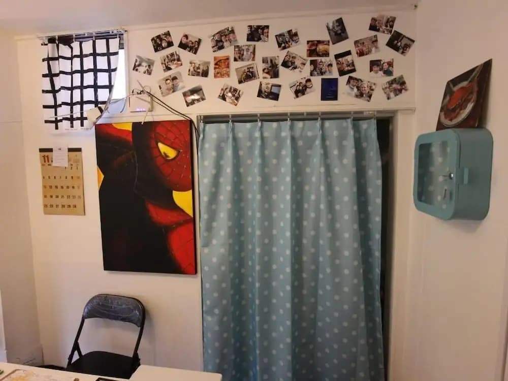 YOKO House - Hostel - photo 14