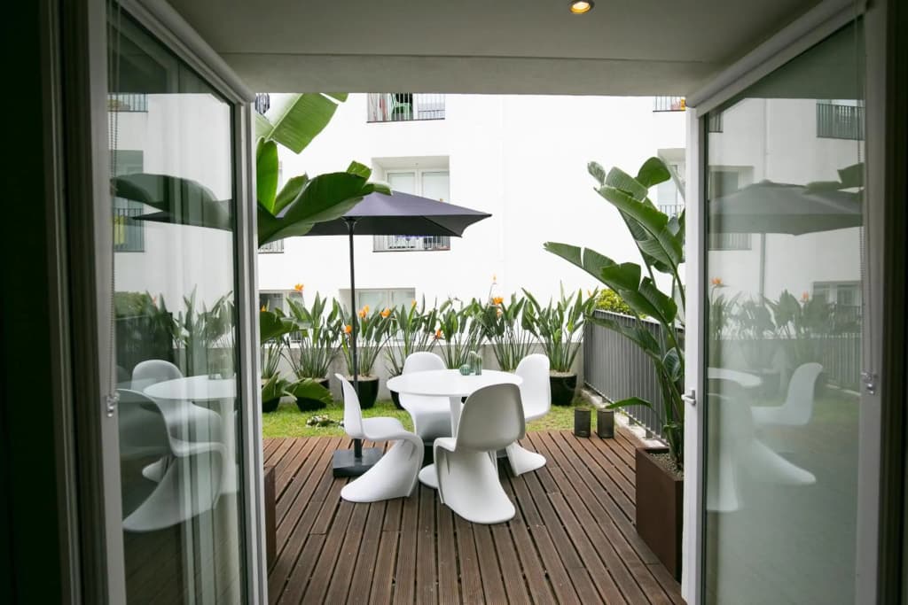 Lisbon Downtown Apartment - photo 8