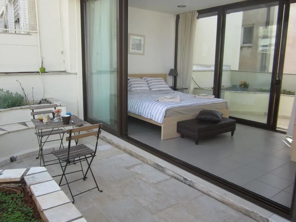 New Athens Acropolis Penthouse Suite - photo 6