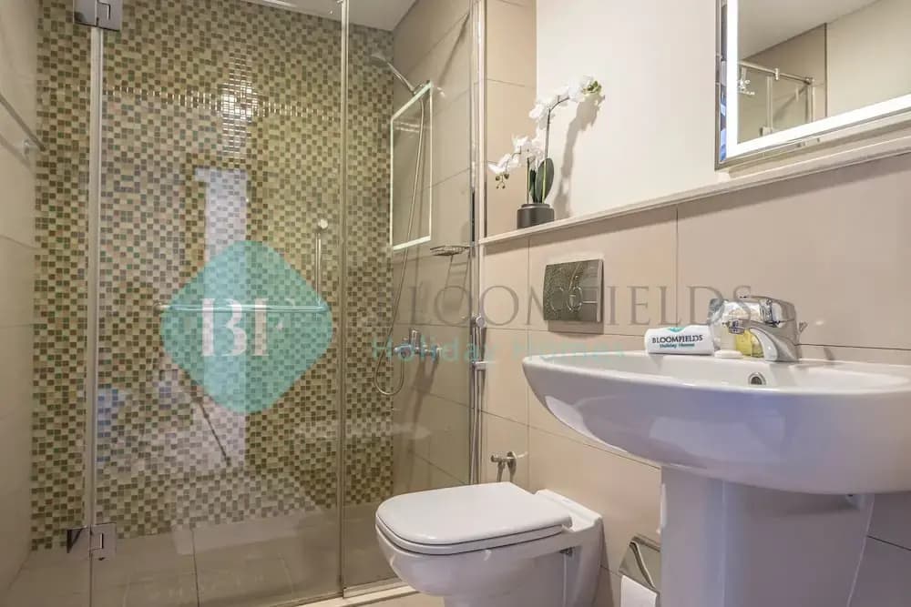 Bloomfields Iconic 2BR Wave Tower - photo 7
