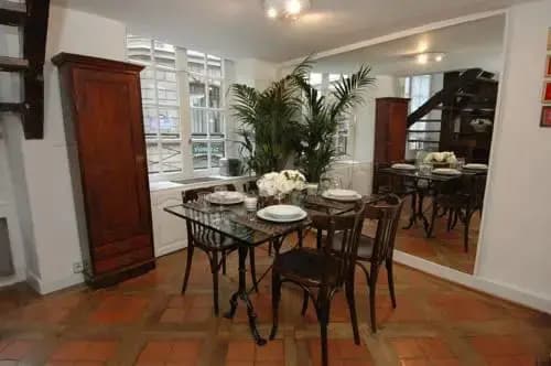 Appartment Chatelet 100 - photo 10