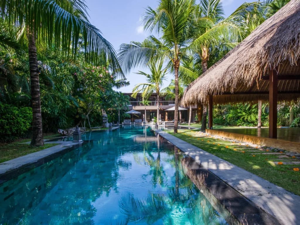 Villa Yoga by Villa Finder - photo 12