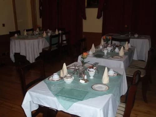 Bellevue Guest House - photo 34
