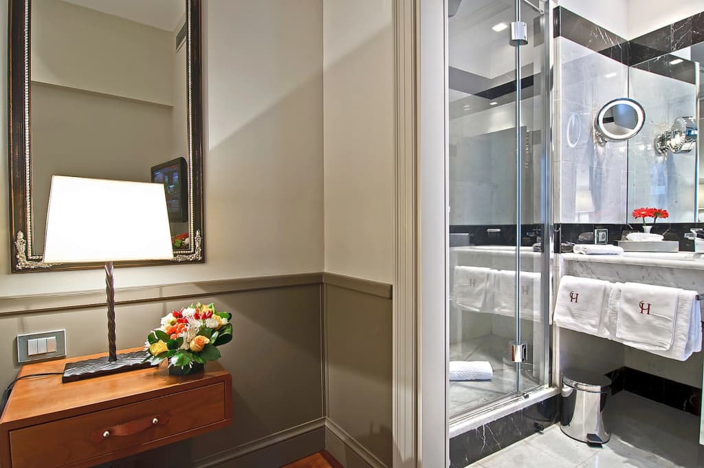 Lunetta Hotel & SPA - photo 26