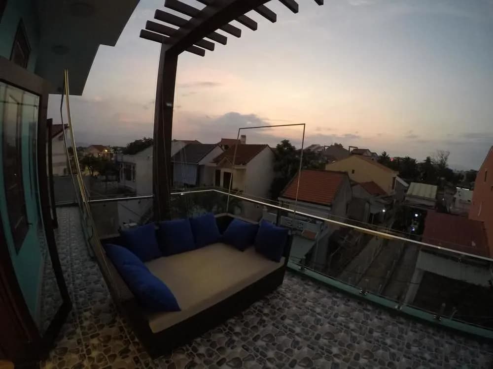 Maison Azzurra - photo 16