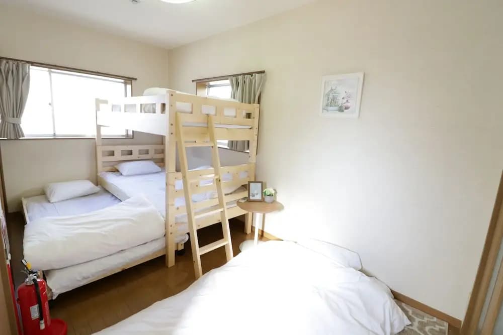 A-stay home EBISU - photo 18