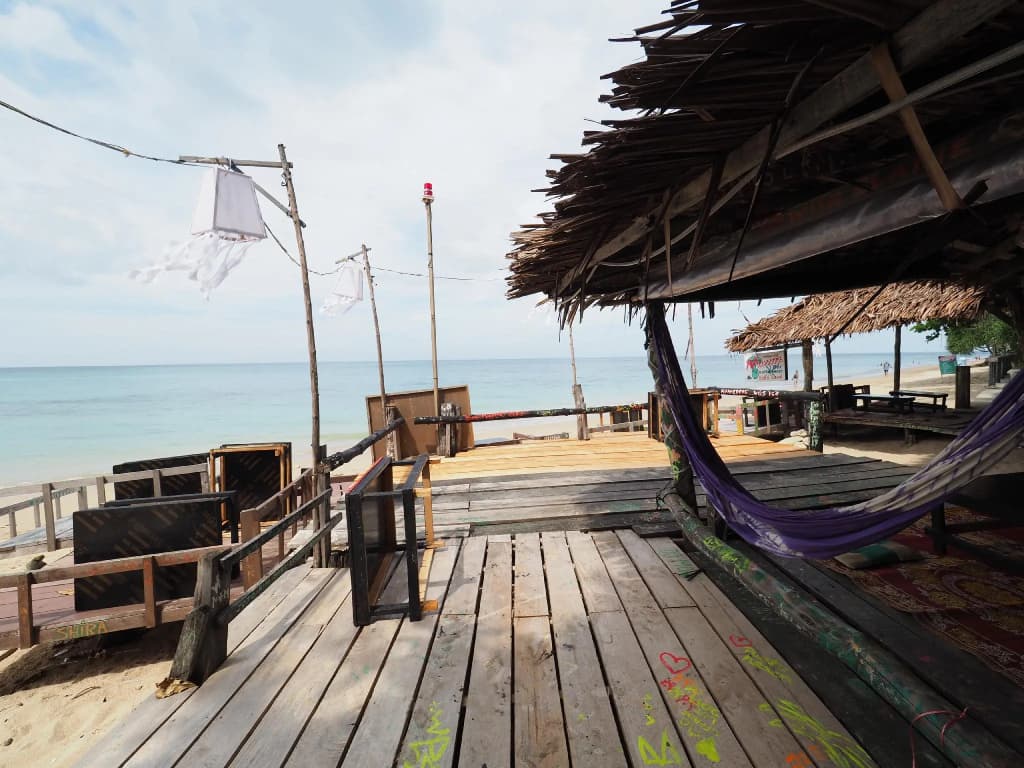 Lanta Darawadee Resort - photo 12