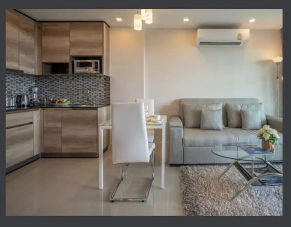 Rawai New Condo - photo 13