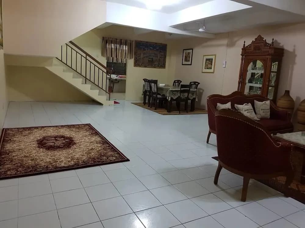 Terra D'Bangi Homestay - photo 6