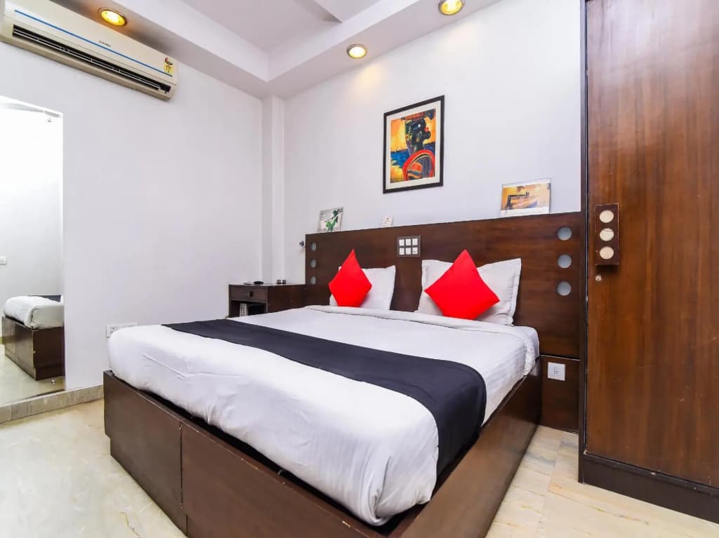 Oyo Rooms Lajpat Nagar Market - photo 5