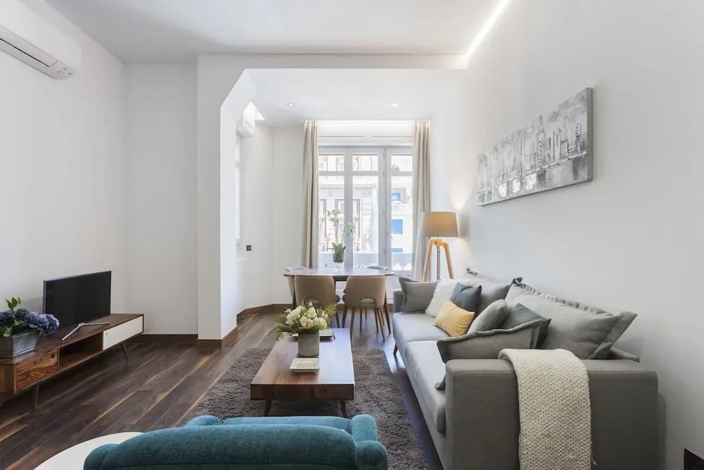Dobo Rooms - Gran Via I Apartment - photo 6