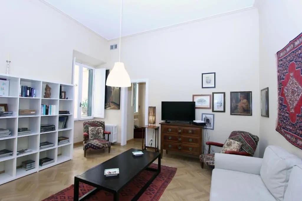 Maria Cristina Flat - photo 4
