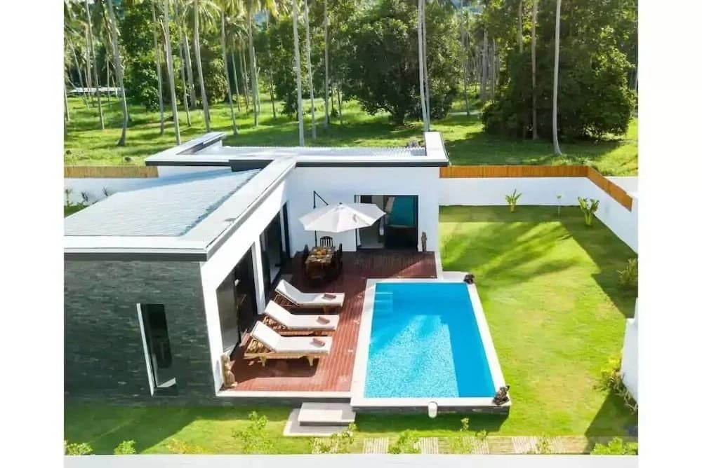 Villas Mona - photo 15