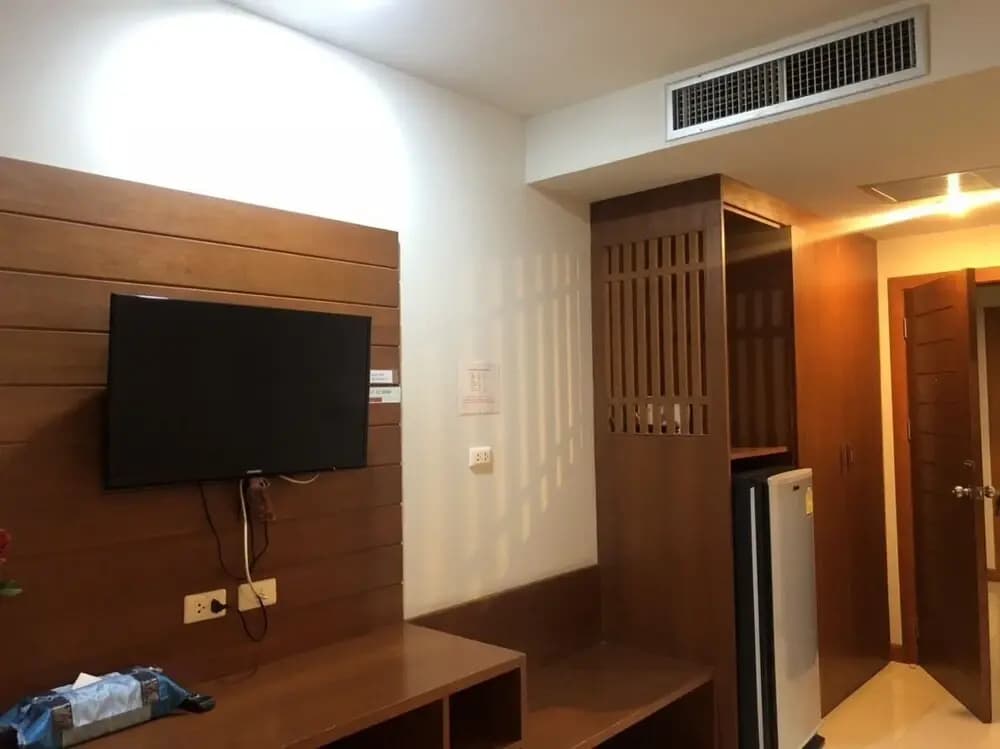 Jim Dandy Place Hostel - photo 14