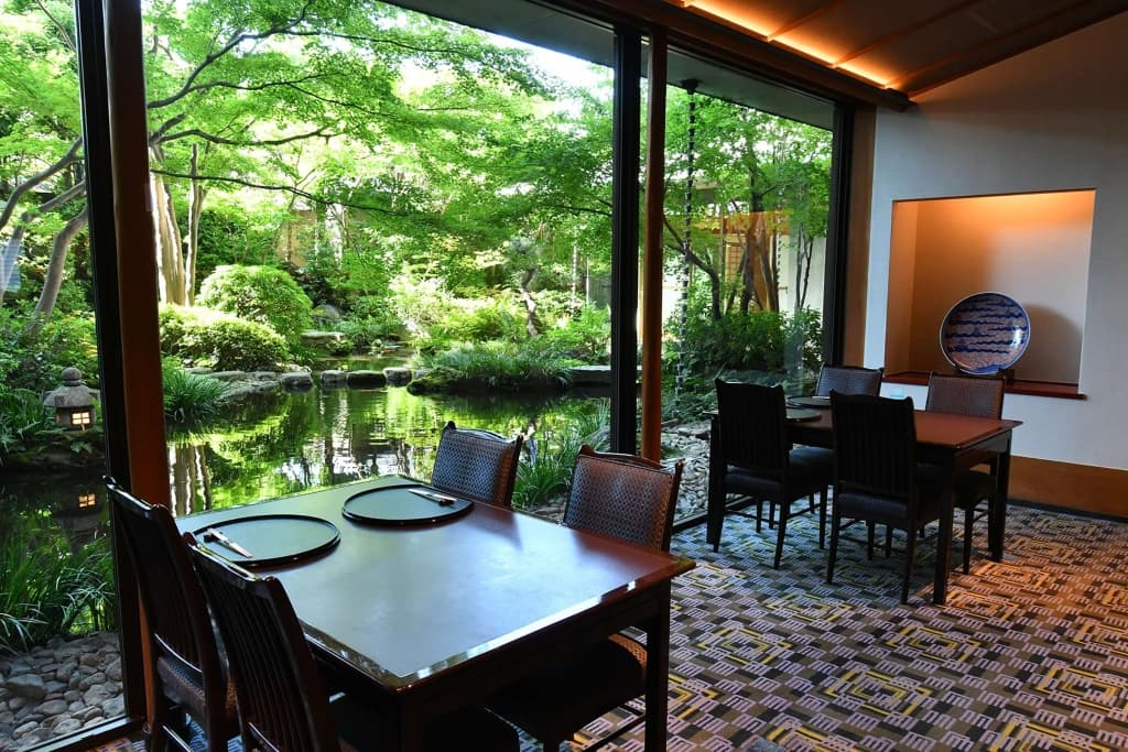 Royal Park Hotel Tokyo Nihonbashi - photo 20