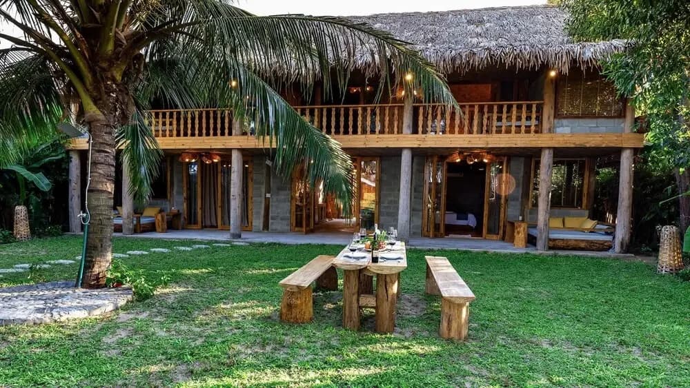 An Bang Seaside Village Homestay - photo 1
