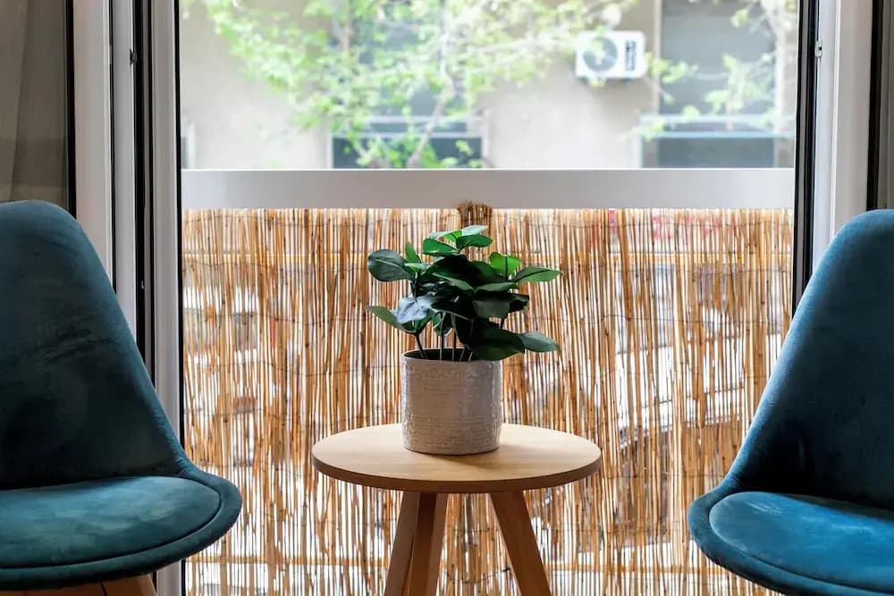 Viora Stunning Deluxe Studio in Athens - photo 17