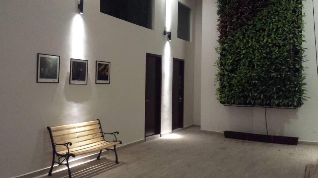 The Mesui Hotel - photo 13