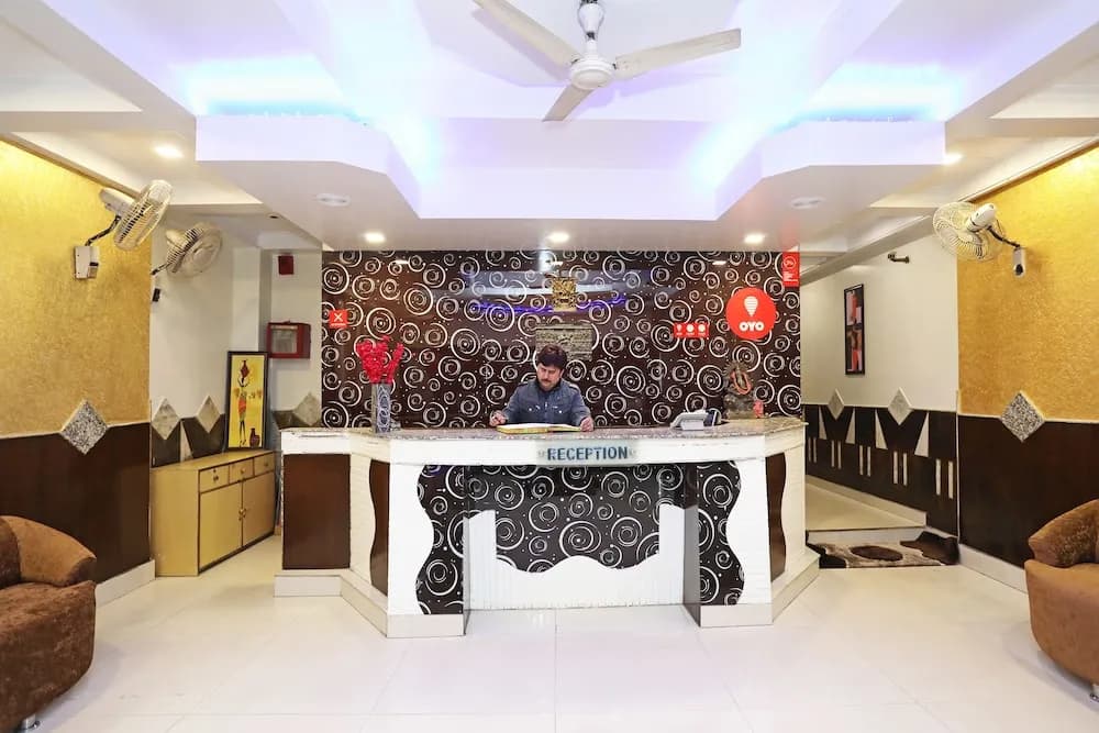 Hotel Hi Life - photo 2