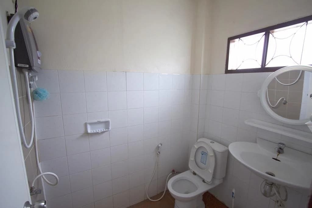 NN House Apartments Kata - photo 10