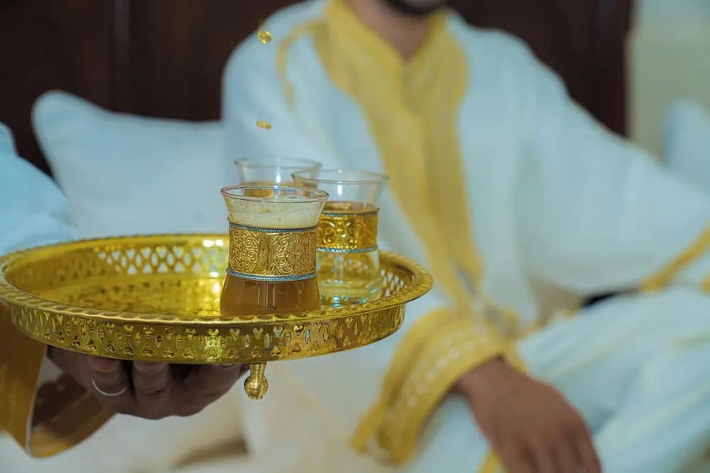 Riad Dar Zaouia - photo 11