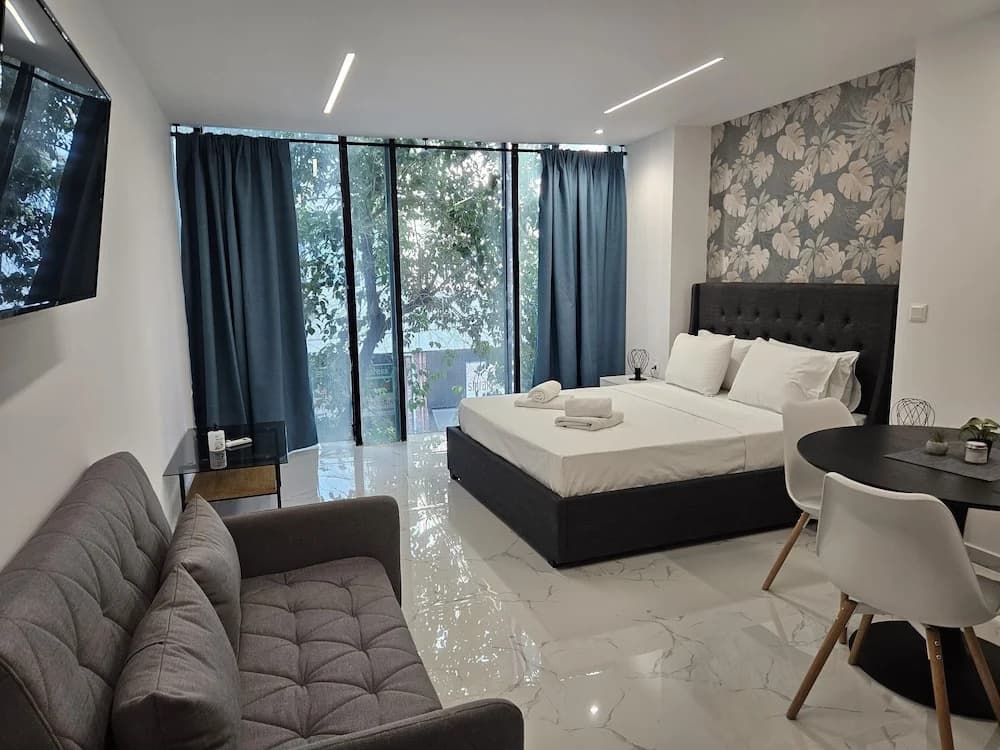 Nikis 20 Suites - photo 9