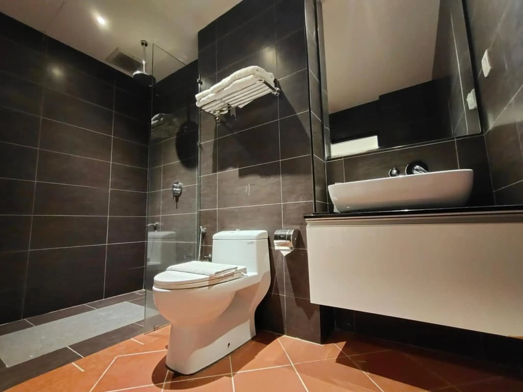 Riviera Suites Melaka - photo 9