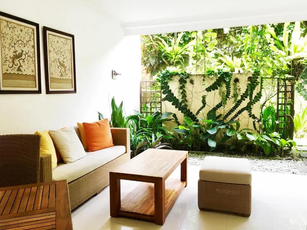 Villa Puriartha Ubud - photo 15