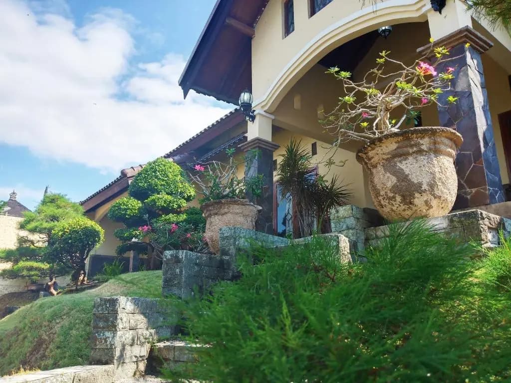 The Terrace House - photo 10