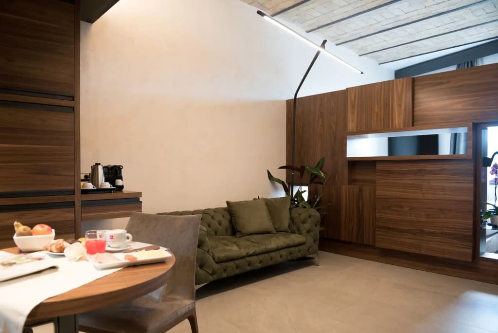Gasometer Urban Suites - photo 16