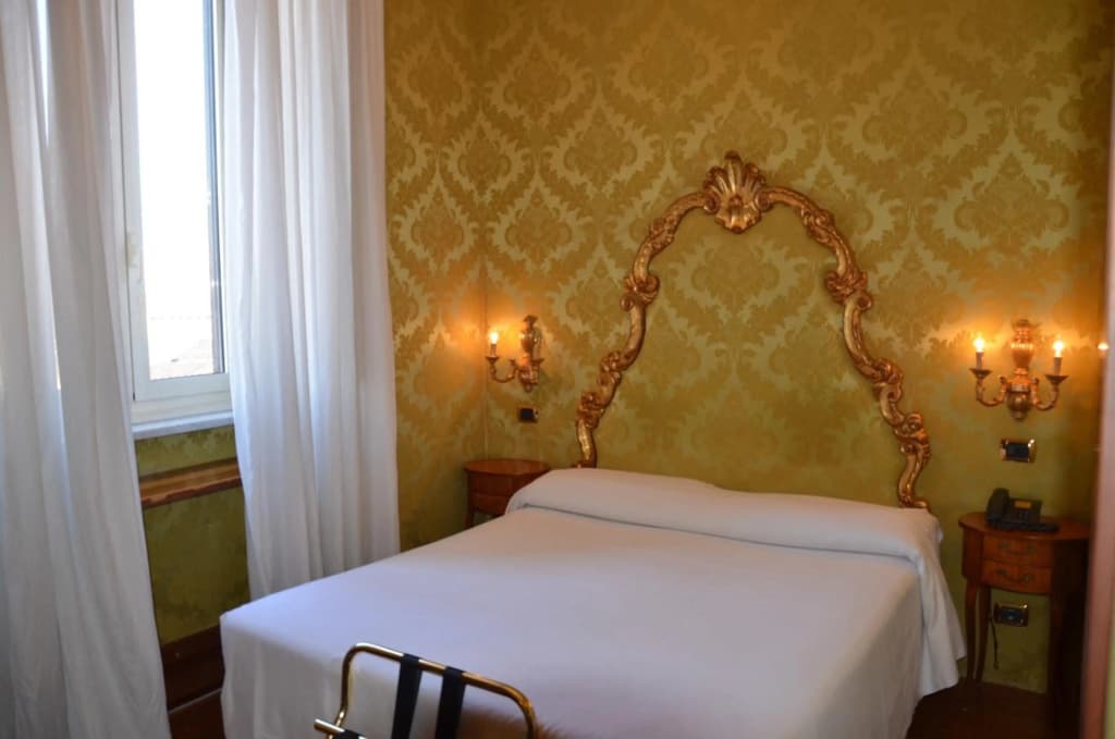 Des Epoques Hotel - photo 6