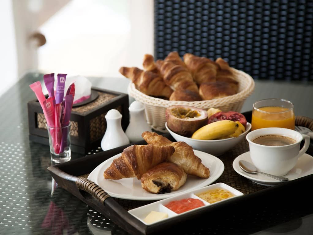 BH Baan Paradise - photo 12