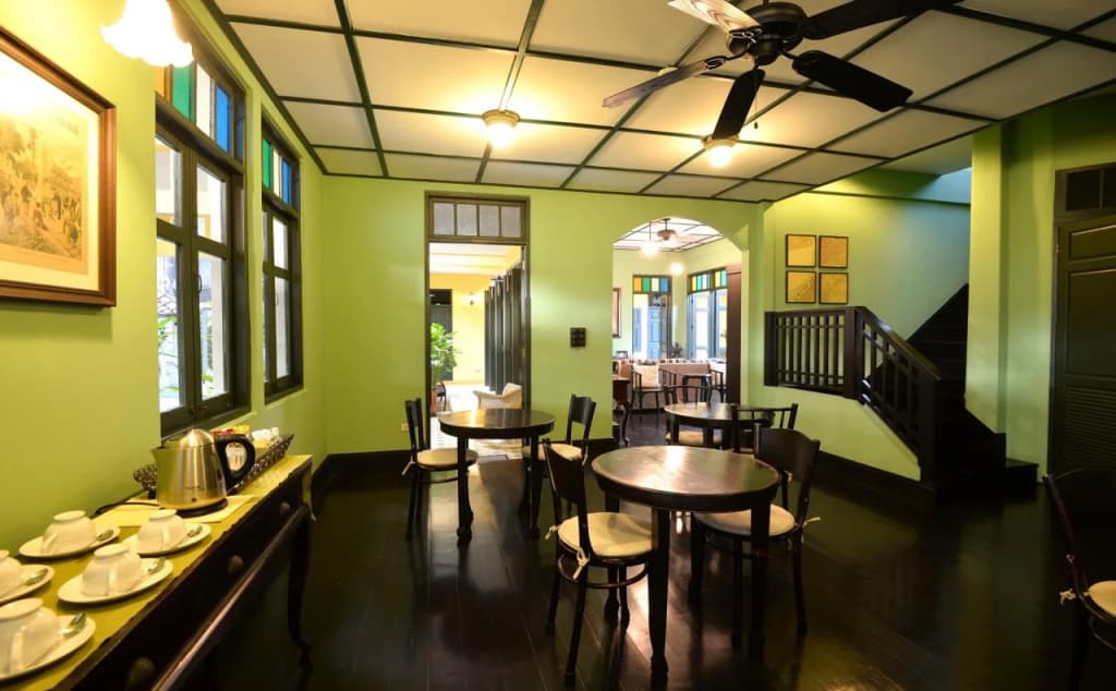 Baan Pra Nond B&B - photo 17