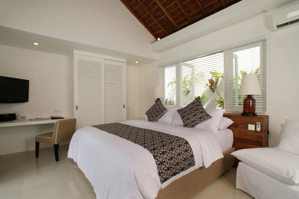 Astana Kunti Suite Apartment Seminyak - photo 3