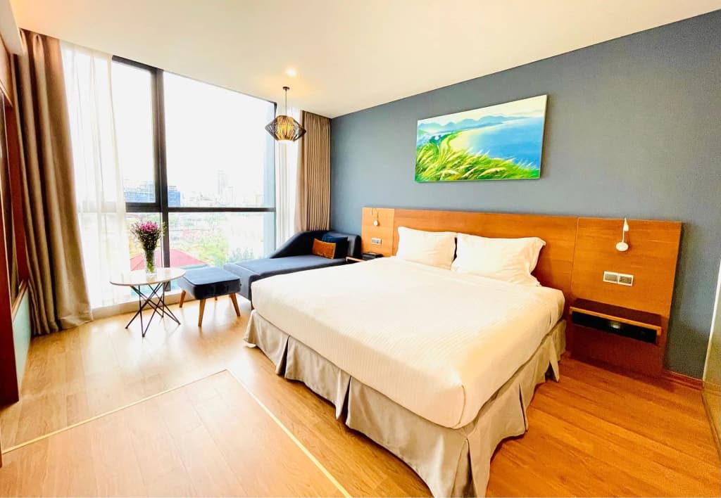 Nam Hotel & Spa - photo 6