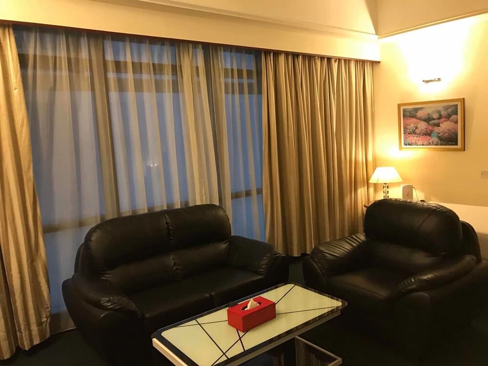 Times Square Service Suites - photo 18