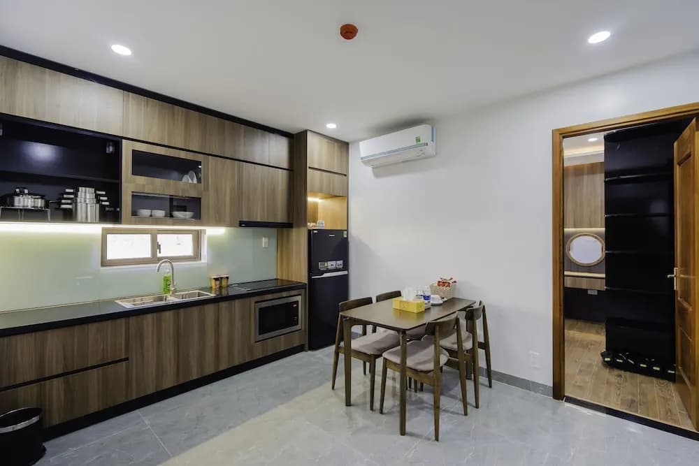 Paradise Apartment Danang - photo 29