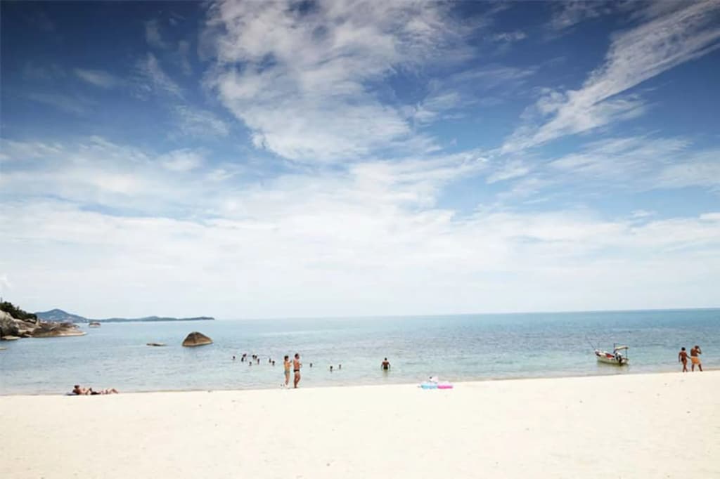 Promtsuk Buri Resort - photo 16