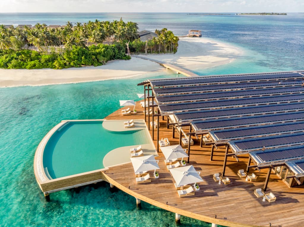 Kudadoo Maldives Private Island - photo 46