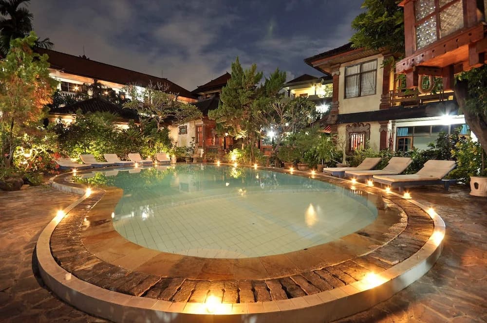 Kuta Dormitory - photo 9