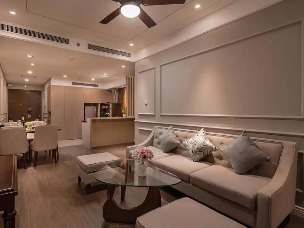 12B02 - Luxury Apartment Danang - photo 24